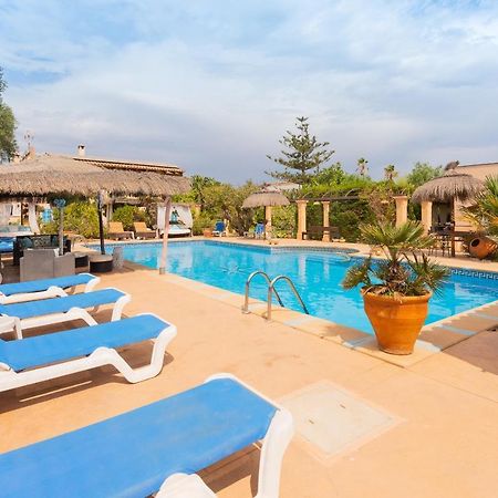 Villa Dolce Vita Portocolom  Bagian luar foto