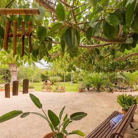 Villa Dolce Vita Portocolom  Bagian luar foto