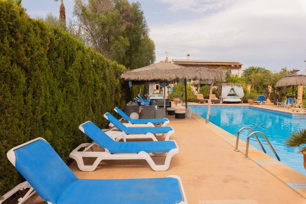 Villa Dolce Vita Portocolom  Bagian luar foto