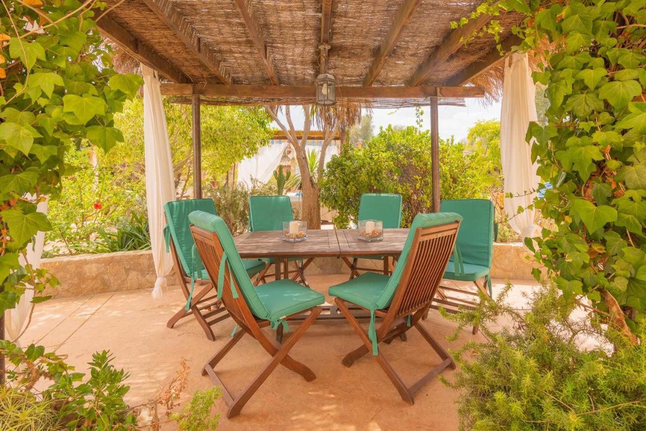 Villa Dolce Vita Portocolom  Bagian luar foto