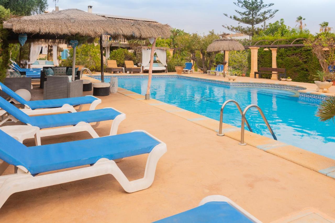 Villa Dolce Vita Portocolom  Bagian luar foto