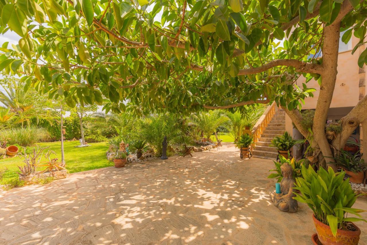 Villa Dolce Vita Portocolom  Bagian luar foto