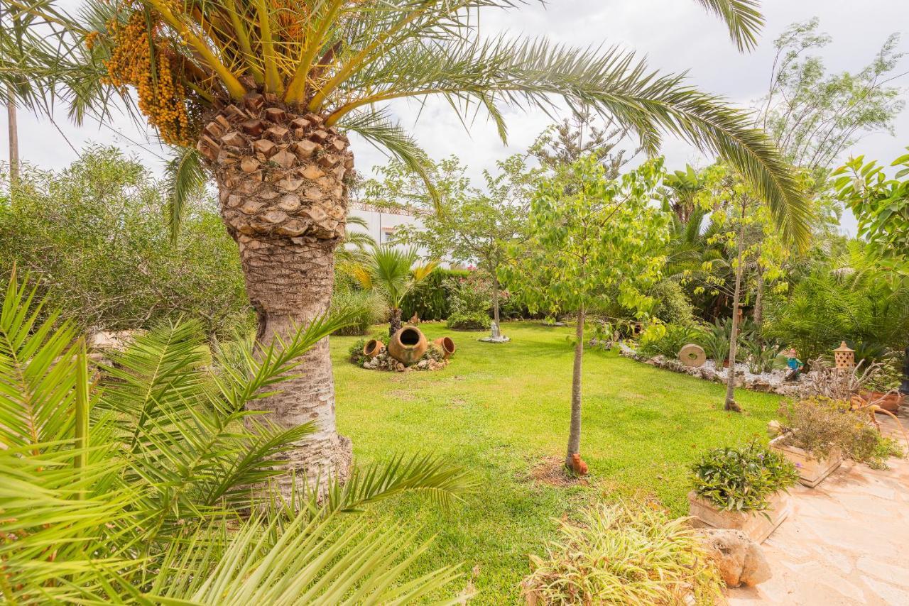 Villa Dolce Vita Portocolom  Bagian luar foto