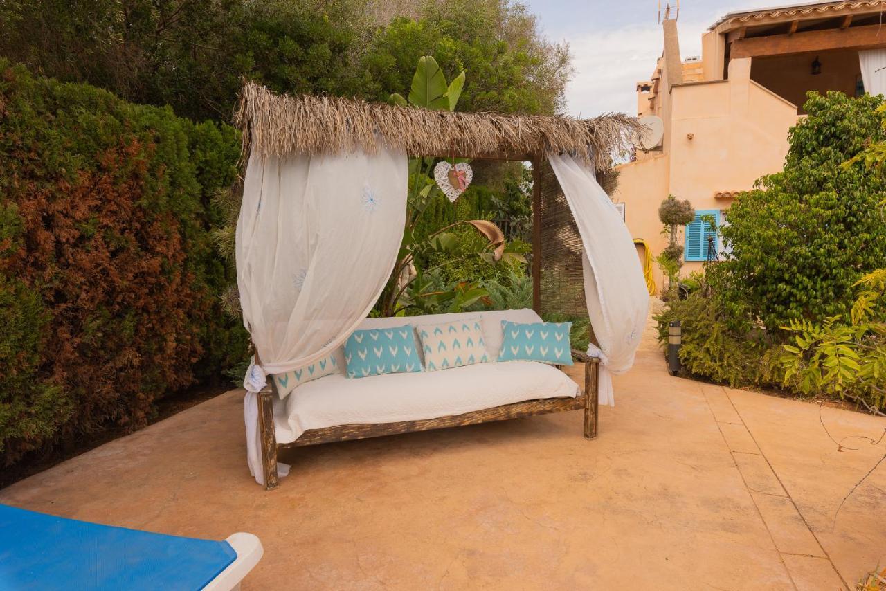 Villa Dolce Vita Portocolom  Bagian luar foto