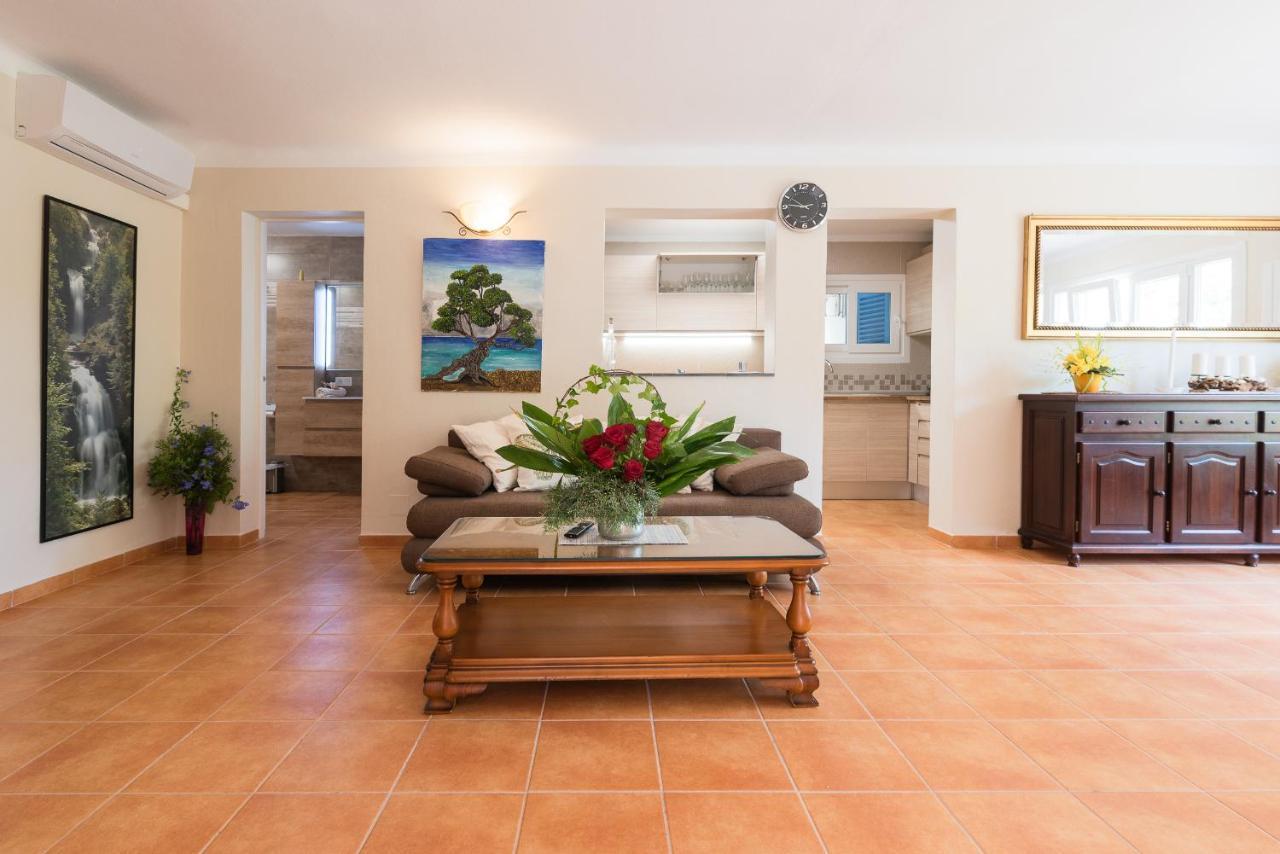 Villa Dolce Vita Portocolom  Bagian luar foto