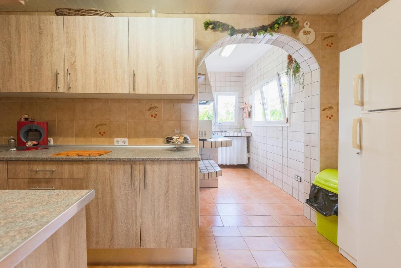 Villa Dolce Vita Portocolom  Bagian luar foto