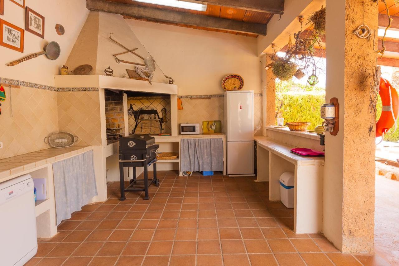 Villa Dolce Vita Portocolom  Bagian luar foto