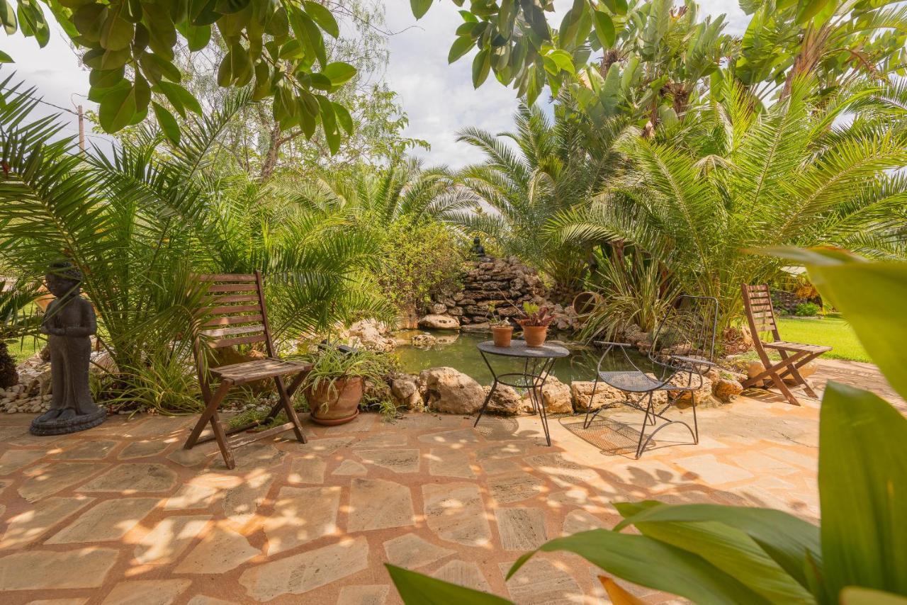 Villa Dolce Vita Portocolom  Bagian luar foto