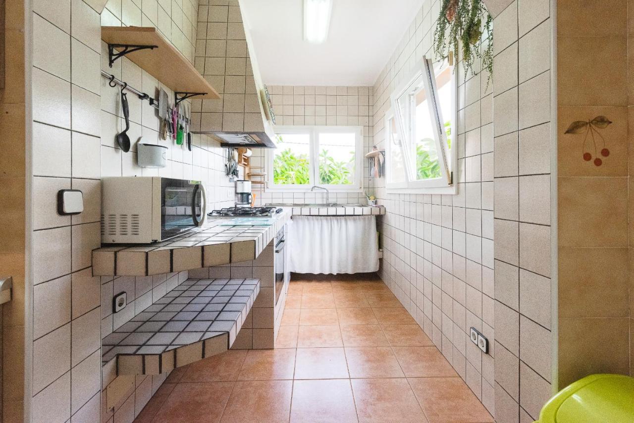 Villa Dolce Vita Portocolom  Bagian luar foto