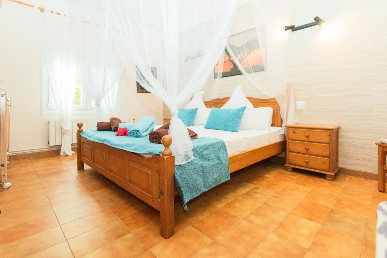 Villa Dolce Vita Portocolom  Bagian luar foto