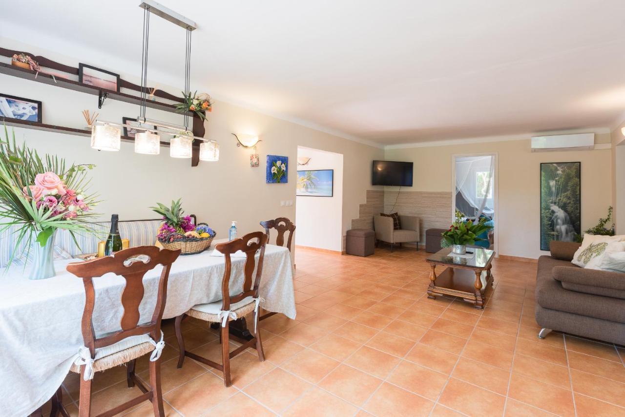 Villa Dolce Vita Portocolom  Bagian luar foto