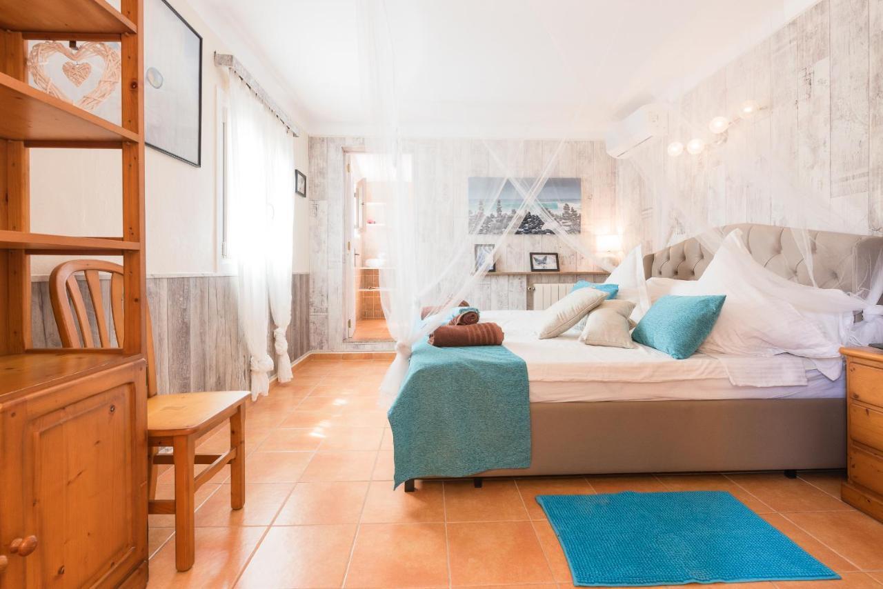 Villa Dolce Vita Portocolom  Bagian luar foto