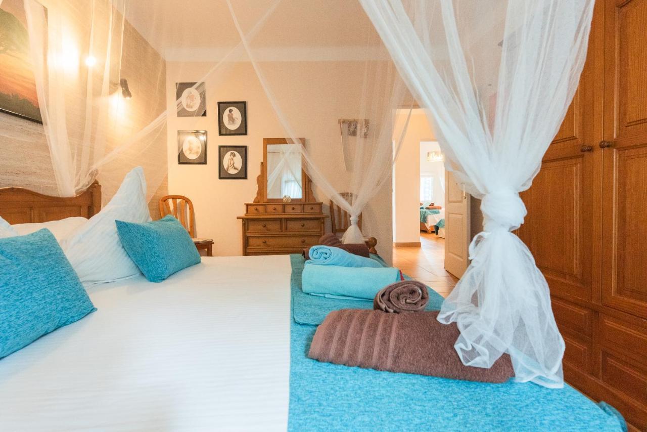 Villa Dolce Vita Portocolom  Bagian luar foto
