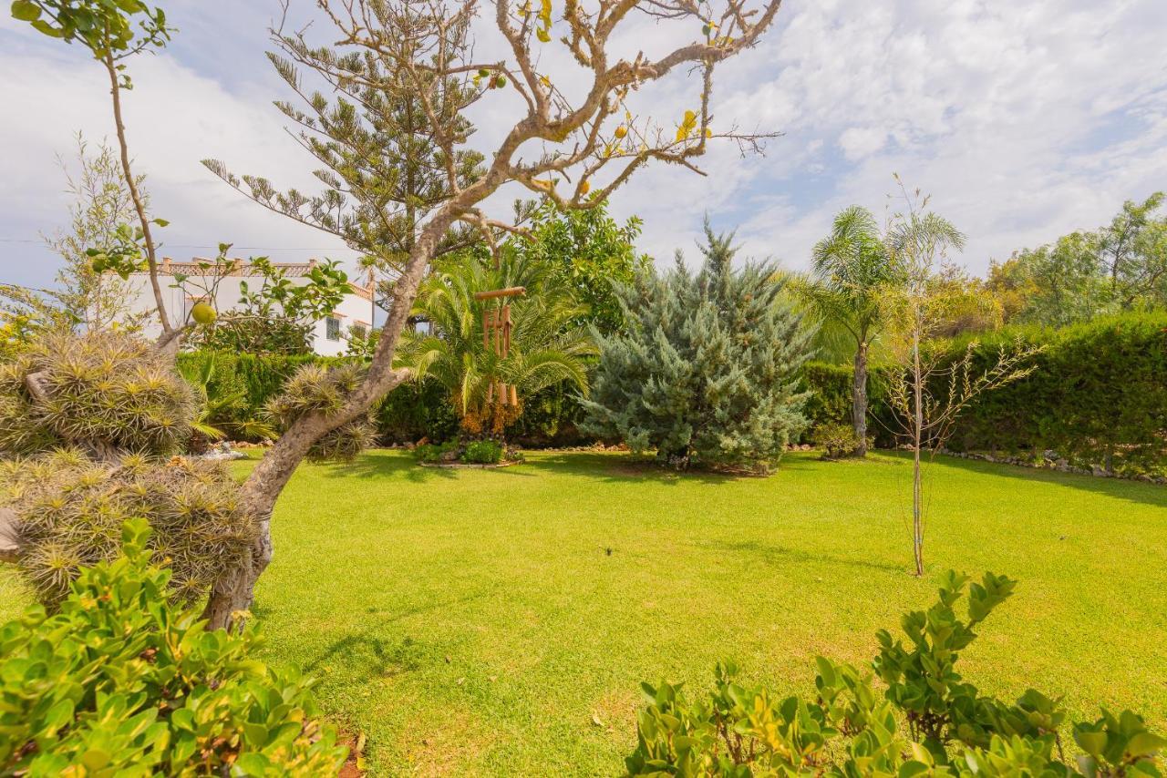 Villa Dolce Vita Portocolom  Bagian luar foto