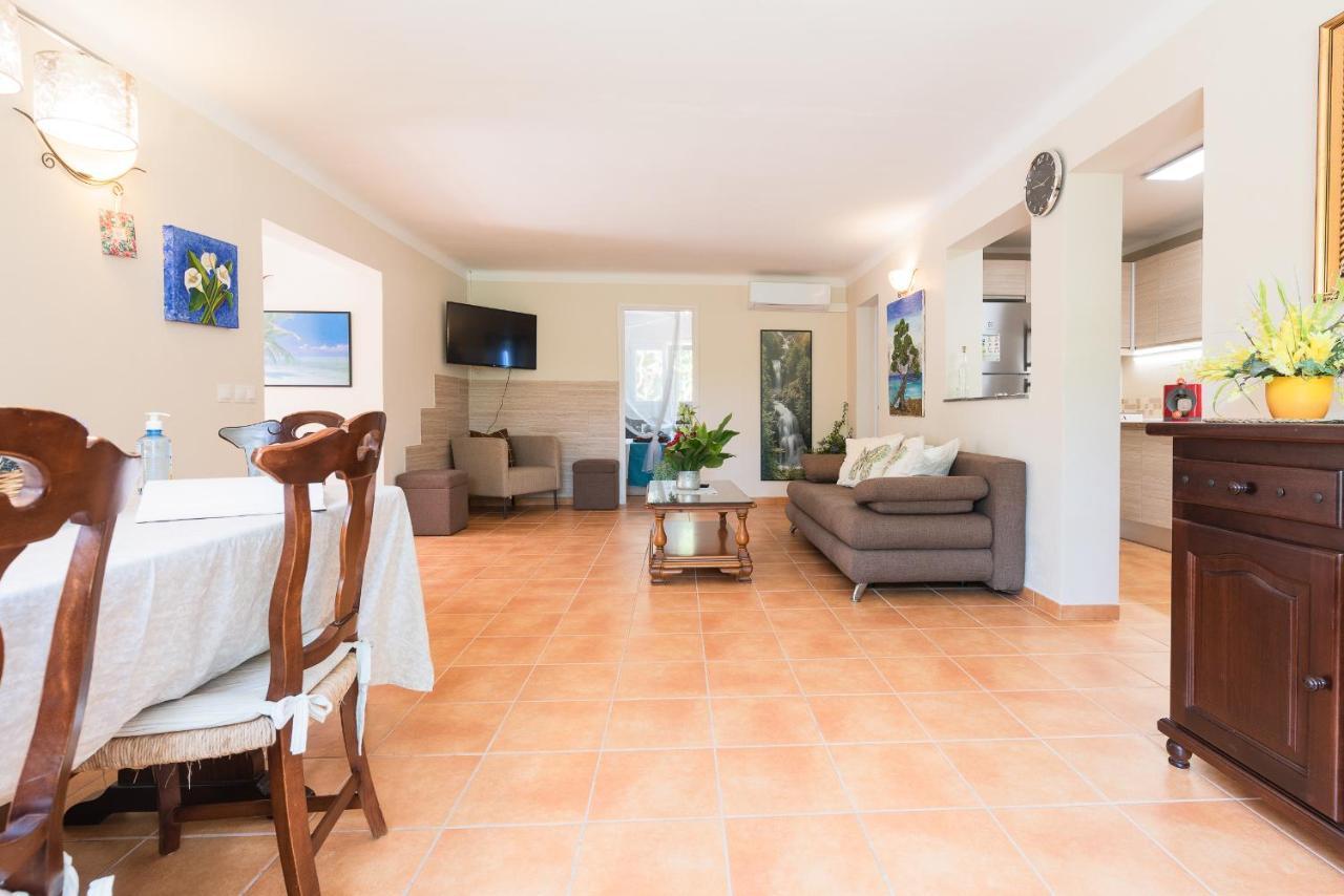 Villa Dolce Vita Portocolom  Bagian luar foto