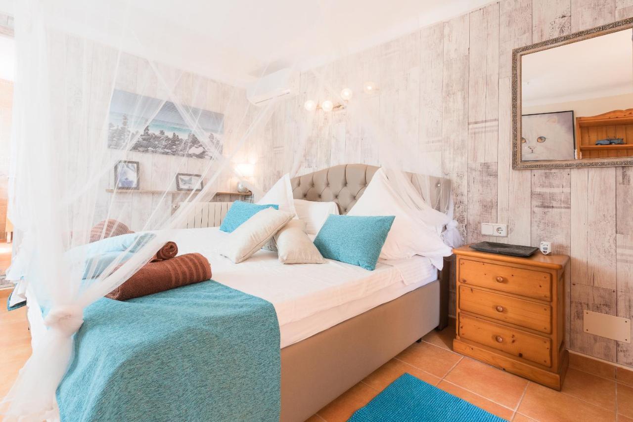 Villa Dolce Vita Portocolom  Bagian luar foto