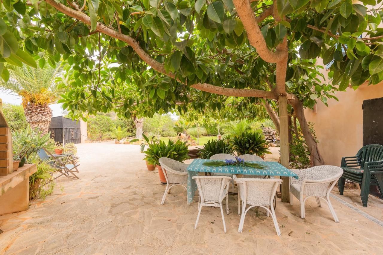 Villa Dolce Vita Portocolom  Bagian luar foto