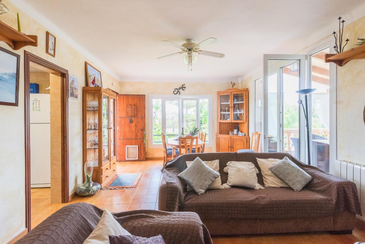 Villa Dolce Vita Portocolom  Bagian luar foto
