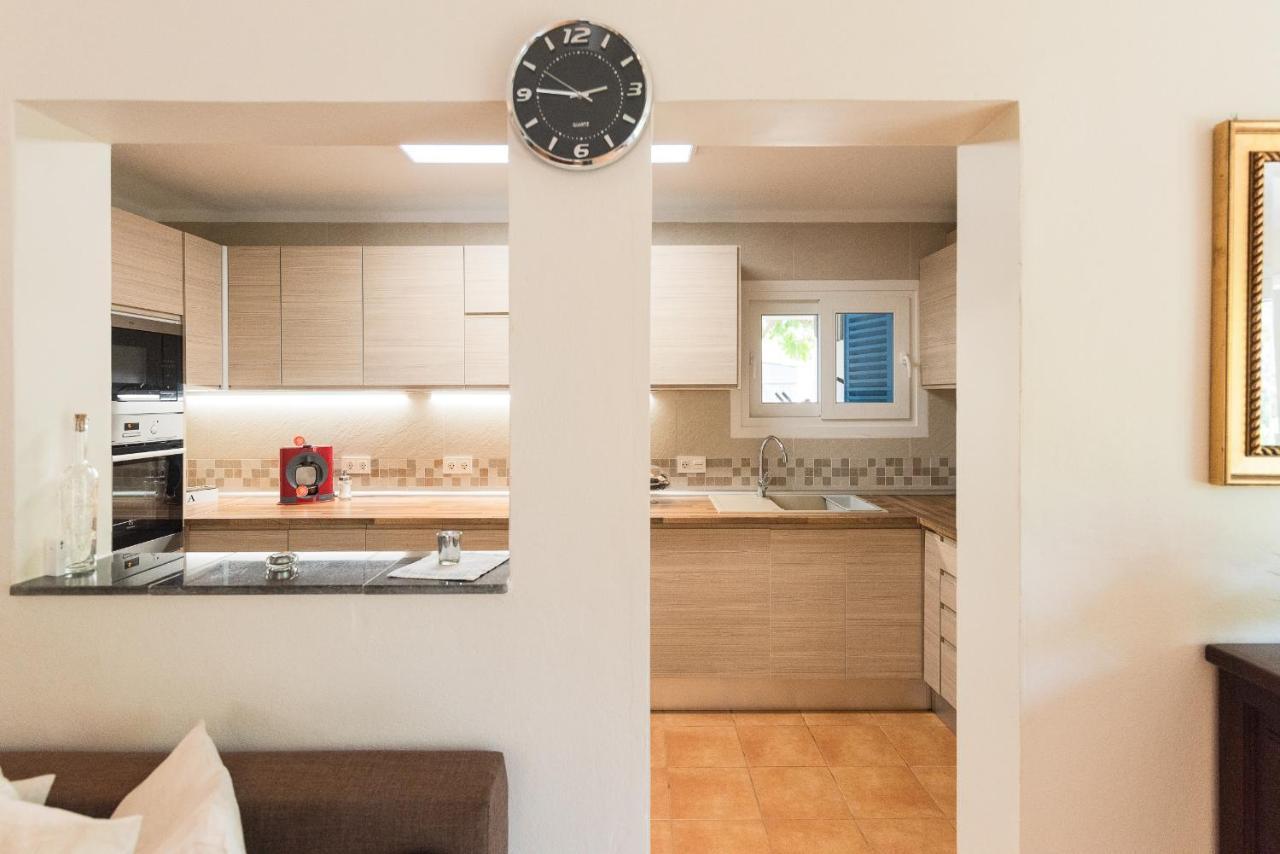 Villa Dolce Vita Portocolom  Bagian luar foto