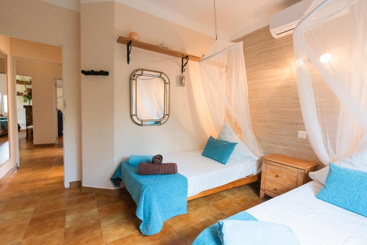 Villa Dolce Vita Portocolom  Bagian luar foto