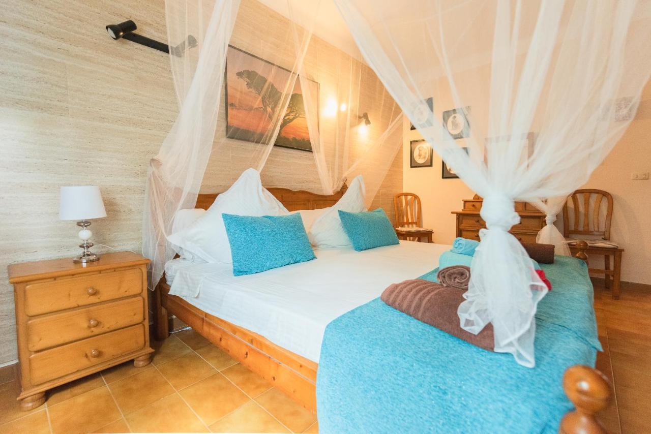 Villa Dolce Vita Portocolom  Bagian luar foto