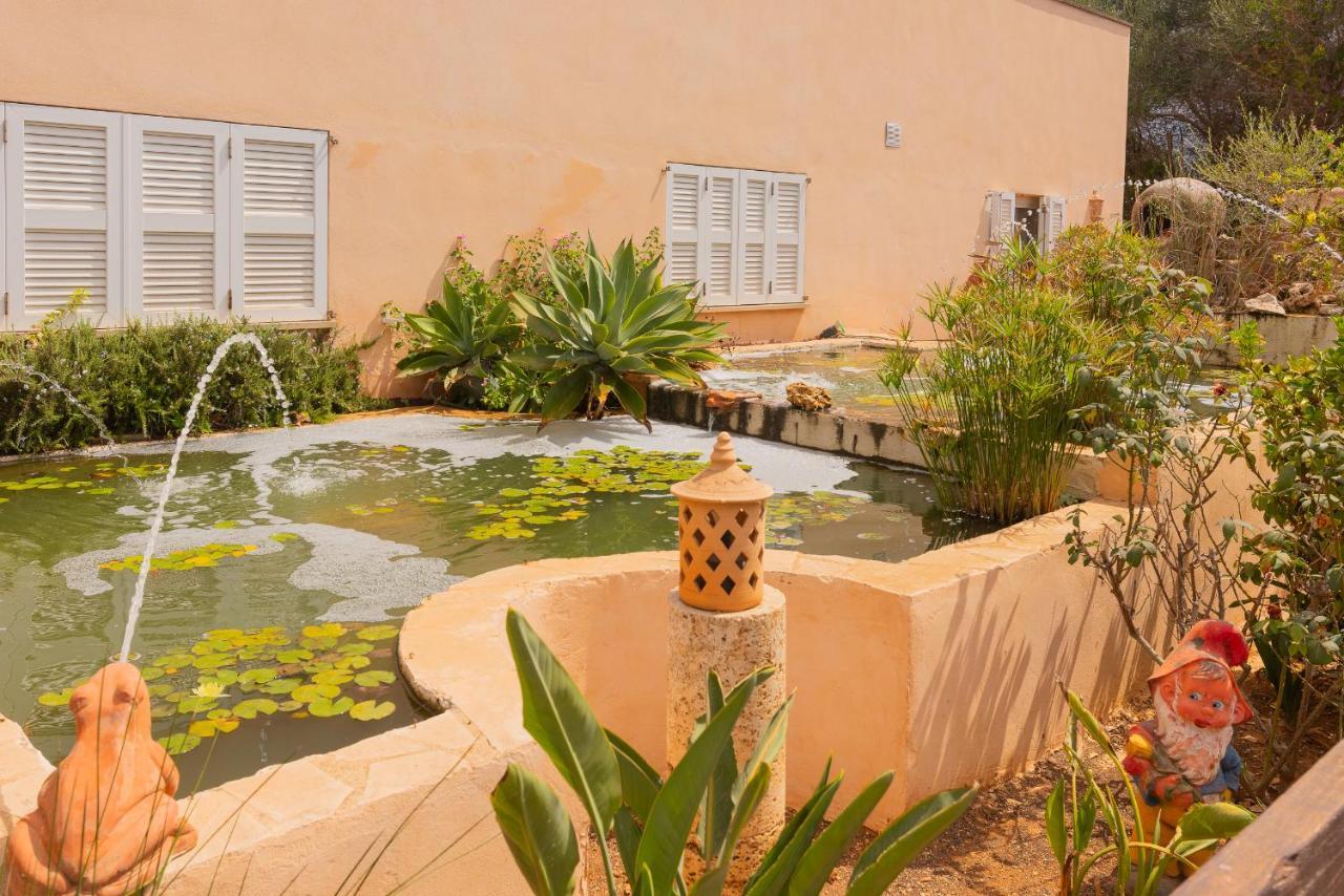 Villa Dolce Vita Portocolom  Bagian luar foto