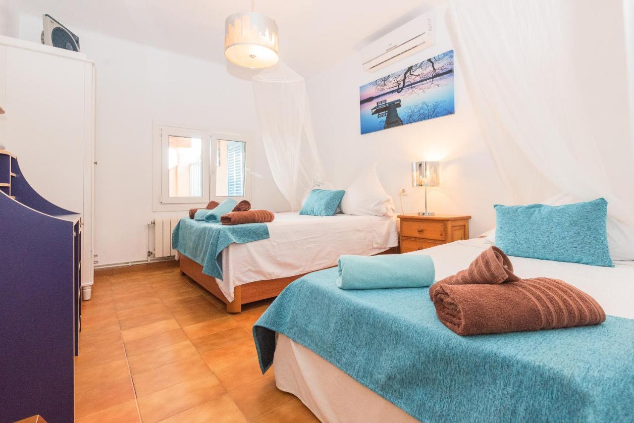 Villa Dolce Vita Portocolom  Bagian luar foto