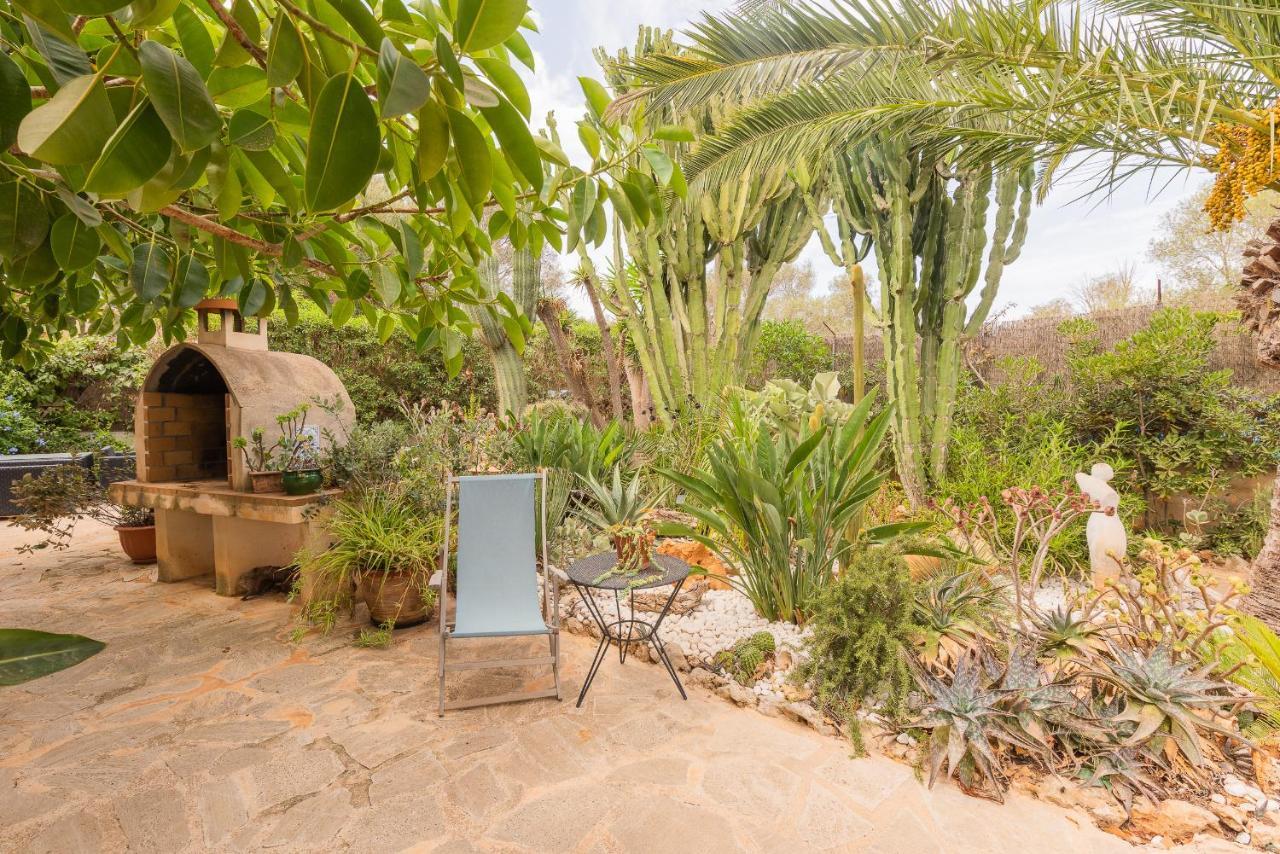 Villa Dolce Vita Portocolom  Bagian luar foto