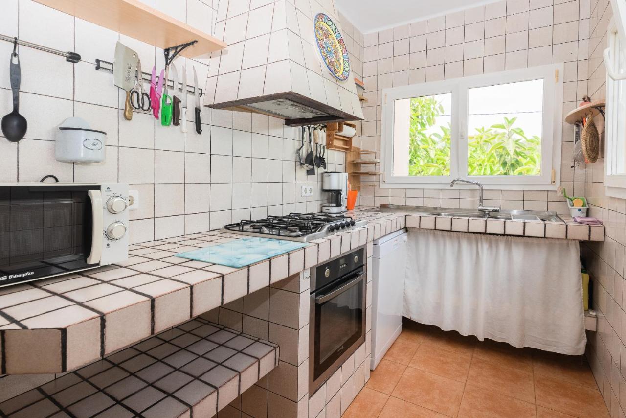 Villa Dolce Vita Portocolom  Bagian luar foto