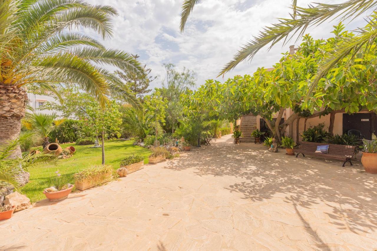 Villa Dolce Vita Portocolom  Bagian luar foto