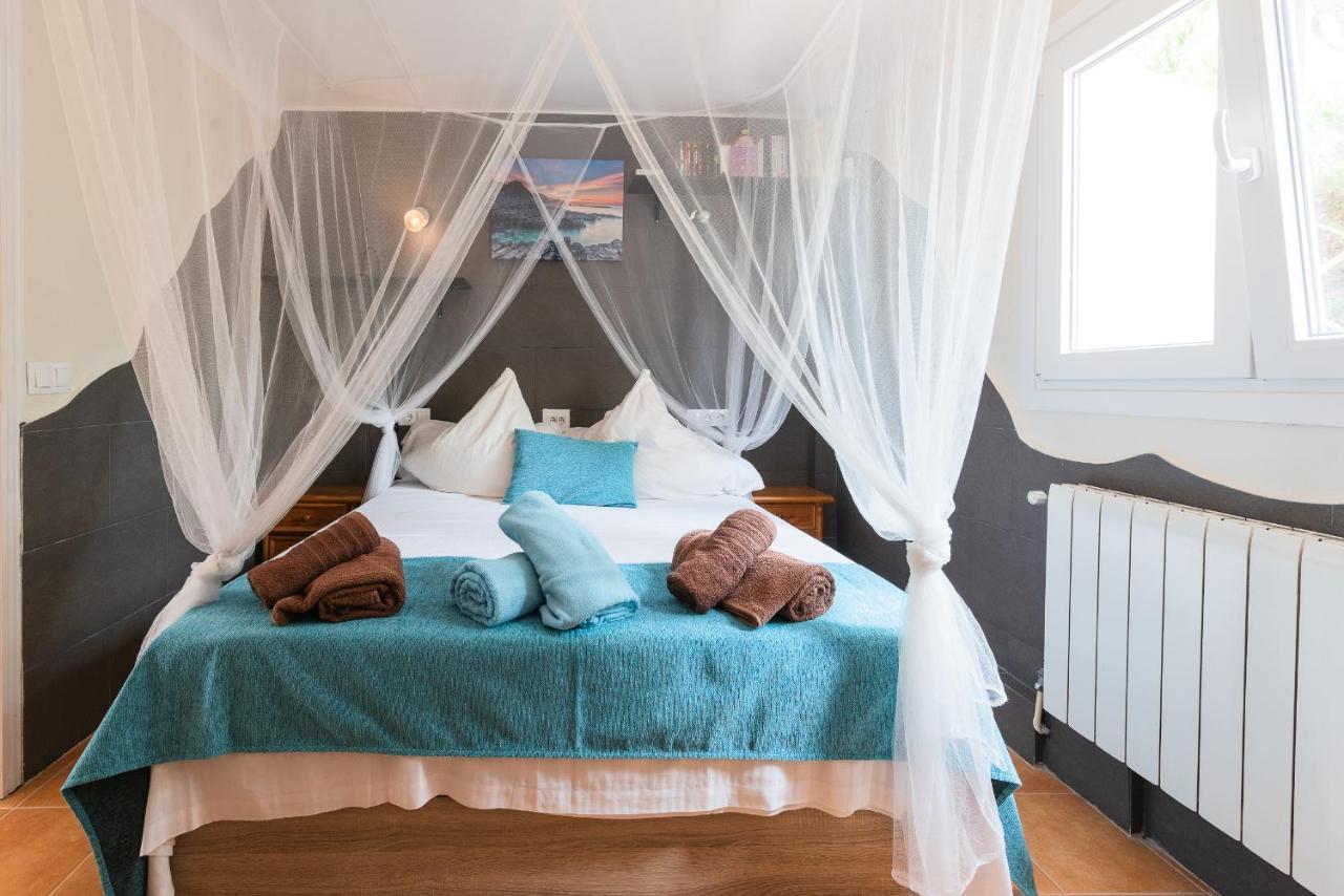 Villa Dolce Vita Portocolom  Bagian luar foto