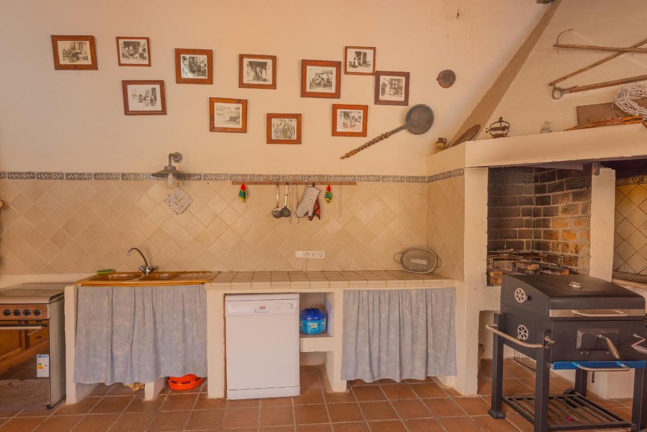 Villa Dolce Vita Portocolom  Bagian luar foto