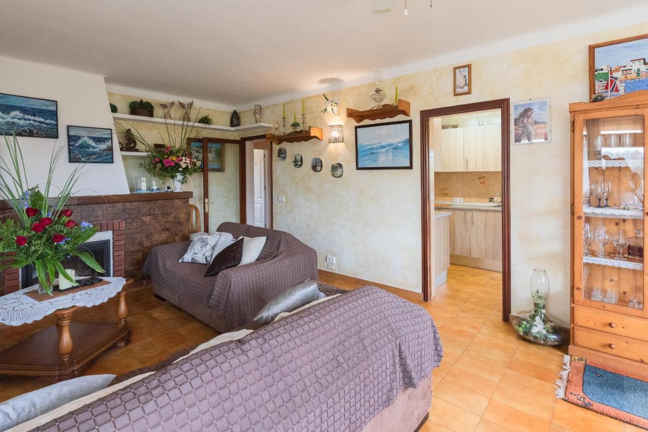 Villa Dolce Vita Portocolom  Bagian luar foto