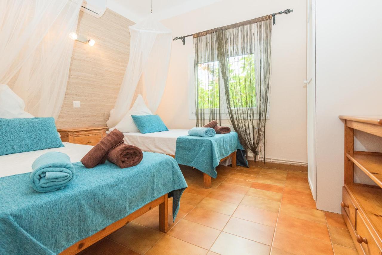 Villa Dolce Vita Portocolom  Bagian luar foto