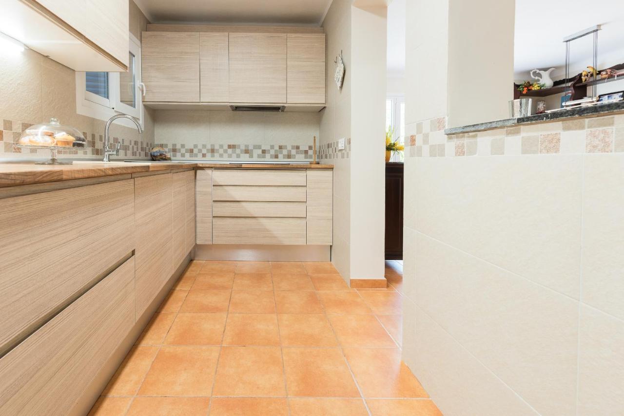 Villa Dolce Vita Portocolom  Bagian luar foto